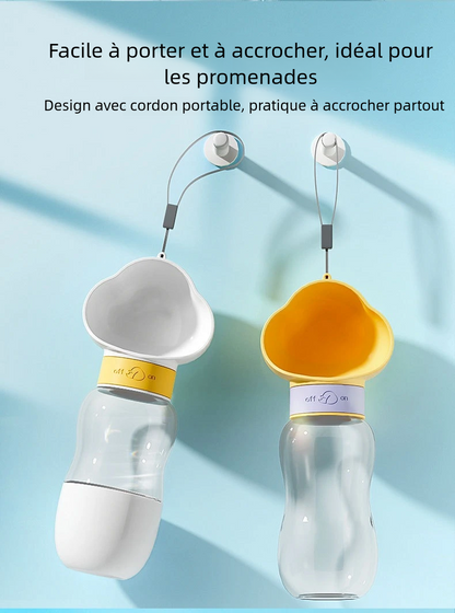 Bouteille d'Eau Portable