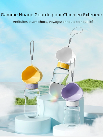 Bouteille d'Eau Portable